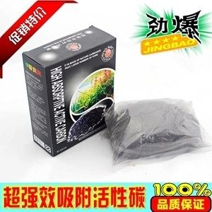 魚缸濾材的選擇和使用濾材組合的作用和用途和用途：常見的魚缸濾材的作用和用途 魚缸百科 第4張