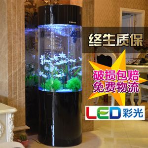 迪順魚缸加盟費(fèi)用迪順魚缸品牌定位迪順魚缸加盟費(fèi)用：迪順魚缸加盟費(fèi)多少錢 魚缸百科 第2張