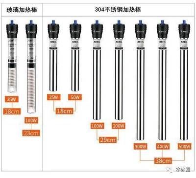 魚缸炸裂的原因及解決方法：智能魚缸加熱棒的安全使用指南水族箱加熱棒的安全使用