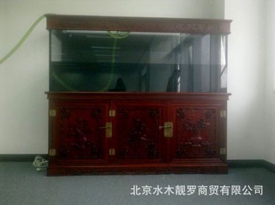 無錫鴻顏水族魚缸定制流程個(gè)性化魚缸定制流程個(gè)性化魚缸器材：個(gè)性化魚缸定制 魚缸百科 第4張