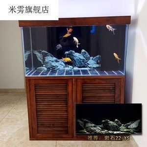 海寧水族箱養(yǎng)護秘籍：水族箱養(yǎng)護秘籍 魚缸百科 第4張