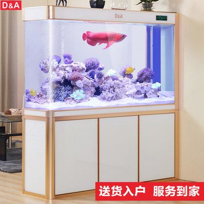 德克魚缸選購技巧：德克魚缸怎么樣？