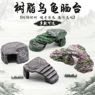 黑魚(yú)魚(yú)缸造景步驟和注意事項(xiàng)黑魚(yú)魚(yú)缸造景需要考慮到：黑魚(yú)魚(yú)缸的造景步驟和注意事項(xiàng) 魚(yú)缸百科 第3張