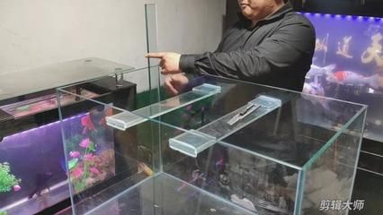 魚缸漏水怎么辦？：diy魚缸修復工具指南 魚缸百科 第2張