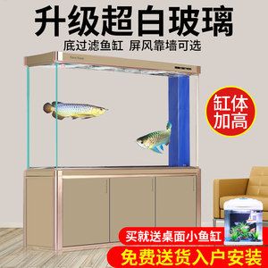 底濾魚缸改造的藝術(shù)與技巧：如何將底濾魚缸改裝成過(guò)濾桶 魚缸百科 第3張