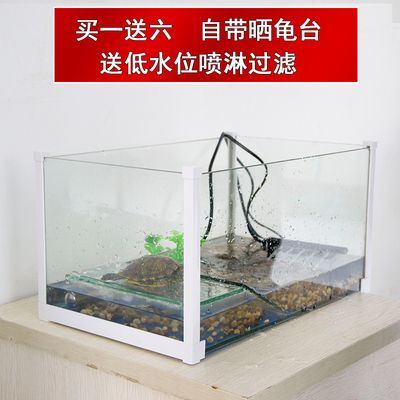 過濾魚缸溢流聲音大怎么辦？：底過濾魚缸溢流聲音大可能是由于多種原因引起的 魚缸百科 第2張