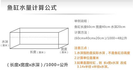 畫(huà)法幾何魚(yú)缸的尺寸計(jì)算：個(gè)性化魚(yú)缸設(shè)計(jì)指南對(duì)于魚(yú)缸的尺寸計(jì)算方法和計(jì)算方法