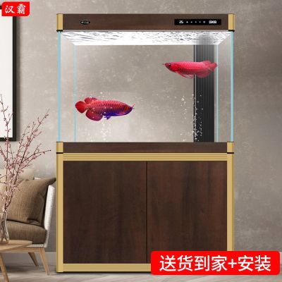 魚缸觀賞魚缸品牌大全觀賞魚缸品牌排行榜買購網(wǎng)：觀賞魚缸什么牌子好 魚缸百科 第2張