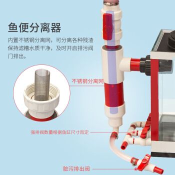 德國德克無管件魚缸怎么樣？：德克無管件魚缸怎么樣德克無管件魚缸怎么清洗 魚缸百科 第2張