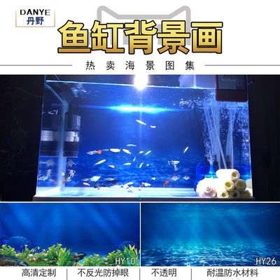 海景坊魚缸是一家專門從事清理魚缸工銷售的公司維持水質(zhì)的重要措施：海景坊魚缸 魚缸百科 第1張