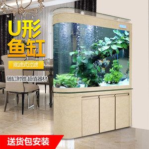 底濾魚缸定制價格多少：30篇底濾魚缸定制費(fèi)用底濾魚缸價格多少錢 魚缸百科 第3張