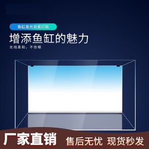 紅木魚缸背景墻設(shè)計如何擺放才能達(dá)到最佳風(fēng)水效果：紅木魚缸背景墻如何搭配？ 魚缸百科 第3張