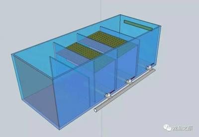 如何選擇魚缸底柜材料：制作一個美觀實用的魚缸底柜可以采用方鋼作為主要框架材料 魚缸百科 第1張