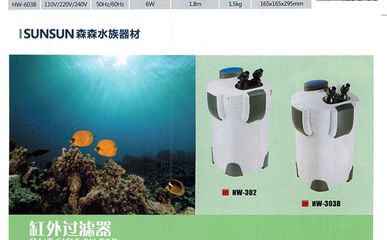 魚缸過濾器的使用對(duì)于維持魚缸水質(zhì)的健康至關(guān)重要：如何正確安裝魚缸過濾器？