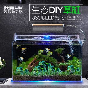 海麗雅魚缸的優(yōu)缺點(diǎn)：海麗雅魚缸怎么樣？