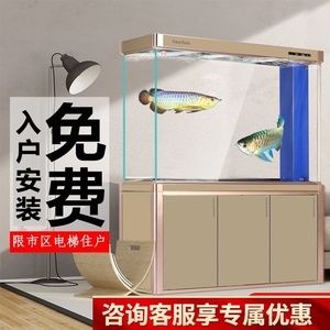 自制魚缸底濾的工作原理魚缸底濾的工作原理詳細(xì)教程：自制魚缸底濾教程 魚缸百科 第4張