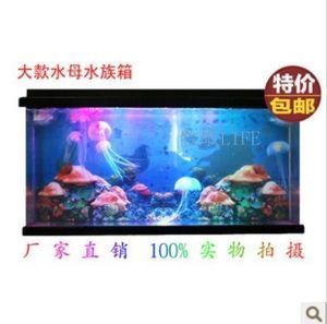 電子魚缸技術革新電子魚缸技術革新電子魚缸技術革新：仿真魚在教育中的應用