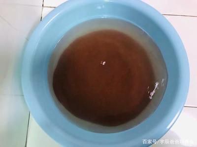 高錳酸鉀消毒魚缸后怎樣清洗（高錳酸鉀消毒后，如何清洗魚缸？） 魚缸百科 第1張