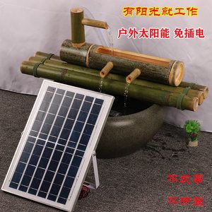 古法魚缸無電水循環(huán)（古法魚缸無電水循環(huán)系統(tǒng)是一種傳統(tǒng)的養(yǎng)魚方法不需要電力驅(qū)動(dòng)水泵） 魚缸百科 第3張