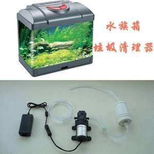 電動魚缸換水器推薦（電動魚缸換水器哪個牌子好） 魚缸百科 第4張