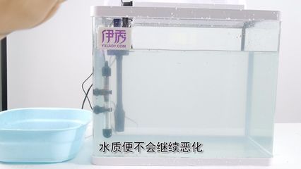 過濾桶魚缸糞便收集器怎么用（家庭diy魚缸過濾系統(tǒng)） 魚缸百科 第3張