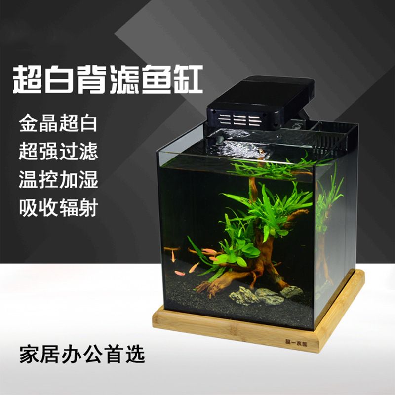 過濾強大的魚缸品牌推薦（水族過濾器哪個牌子好）