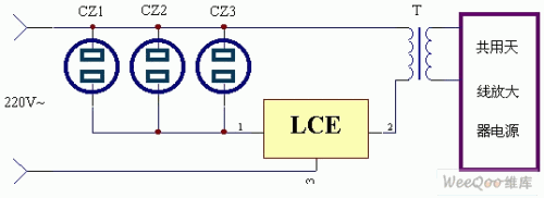 電源自控器（家庭電源自動控制器） 白子關刀魚 第4張