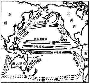 澳大利亞西海岸有漁場(chǎng)嗎（澳大利亞西海岸是否有漁場(chǎng)之前需要了解漁場(chǎng)通常是如何形成的） 朱巴利魚(yú)苗 第1張