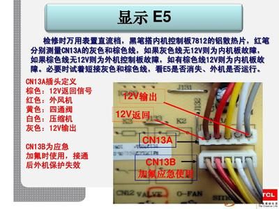 寶魚樂(lè)加熱棒故障代碼E1（寶魚樂(lè)加熱棒故障代碼e1原因e1解決辦法） 福滿鉆魚 第4張