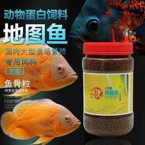 白色觀賞魚能喂增色飼料嗎有毒嗎視頻（白色觀賞魚可以喂增色飼料嗎）