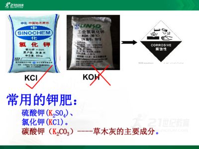 化肥和肥料的區(qū)別（化學(xué)肥料與有機(jī)肥的區(qū)別）