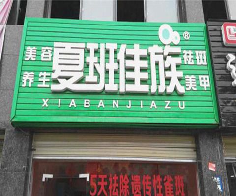 觀賞魚加盟店商機(jī)（觀賞魚加盟店怎么樣） 黃金招財(cái)貓魚 第4張