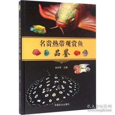 關(guān)于觀賞魚的書籍（《觀賞魚飼養(yǎng)大全(第二版)》） 廣州孟吉爾 第1張