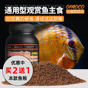 海魚觀賞魚怎么樣喂食（海水觀賞魚的喂食方法） 海水魚 第1張