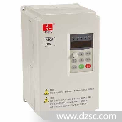 5.5kw的變頻器可以帶7.5kw的水泵嗎（5.5/7.5kw的變頻器可以驅(qū)動(dòng)7.5kw的水泵嗎？） 觀賞魚市場（混養(yǎng)魚） 第2張