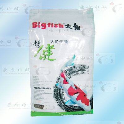 觀賞魚吃什么水草（觀賞魚吃水草的原因） 球鯊魚 第1張