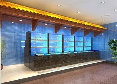 廣州水族市場調(diào)查報告（廣州水族市場發(fā)展歷程）