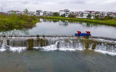 放魚養(yǎng)水生態(tài)護河（放魚養(yǎng)水是一種既簡單又有效的生態(tài)治理方式） 愛龍仕 第3張