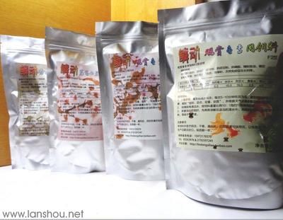 廣東觀賞魚飼料公司（廣東觀賞魚飼料品牌的生產(chǎn)工藝揭秘觀賞魚飼料市場的趨勢）