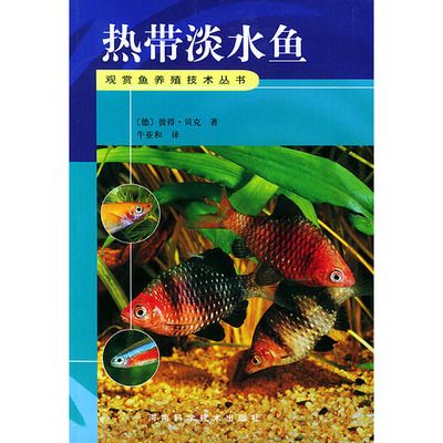 好養(yǎng)淡水魚觀賞魚（淡水觀賞魚的養(yǎng)殖與繁育）