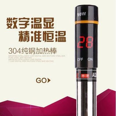 yee加熱棒質(zhì)量怎么樣（yee加熱棒怎么樣？） 黃金眼鏡蛇雷龍魚 第1張