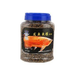 北水龍魚魚糧（北水龍魚魚糧品牌排行榜北水龍魚魚糧品牌排行榜） 愛龍仕 第4張