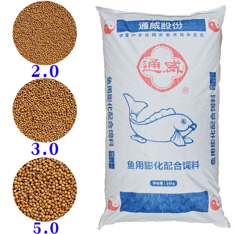 高龍魚飼料（根據(jù)搜索結(jié)果推薦的高龍魚飼料品牌及其特點(diǎn)） 祥龍水族濾材/器材 第3張