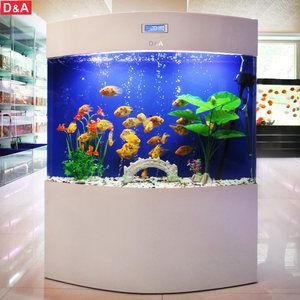 德克 魚缸（常德德克魚缸怎么樣？） 祥龍水族濾材/器材 第3張