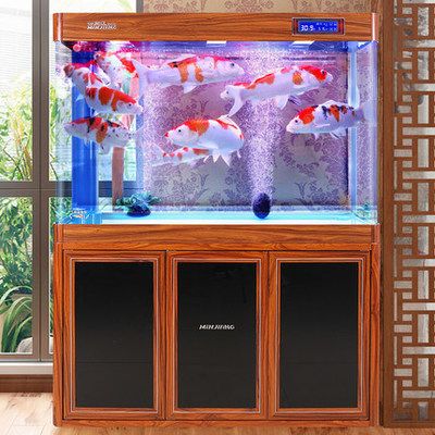 廣東閩江水族魚缸價(jià)格安裝（在搜索結(jié)果中未提及具體的安裝相關(guān)內(nèi)容內(nèi)容） 祥龍水族濾材/器材 第1張