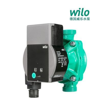 德國威樂wilo水泵（德國威樂(wilo)wilo)水泵系統(tǒng)有限公司） 祥龍水族濾材/器材 第2張