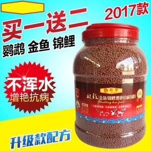 觀賞魚可以吃龜糧嗎（觀賞魚與食用魚的區(qū)別觀賞魚與食用魚的區(qū)別有哪些） 充氧泵 第1張