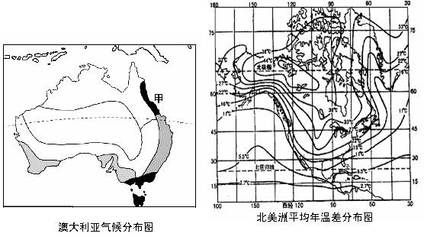 澳大利亞西部漁場(chǎng)的成因（為什么澳大利亞西部無(wú)法形成大規(guī)模的世界性漁場(chǎng)？） PH調(diào)節(jié)劑 第4張