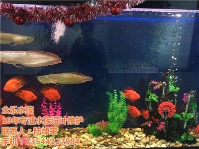 花都水族批發(fā)市場在哪里有（廣州花都地區(qū)的水產(chǎn)品批發(fā)市場） 魚缸/水族箱 第3張