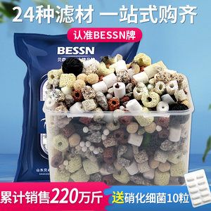 BESSN硝化細(xì)菌（什么是硝化細(xì)菌）